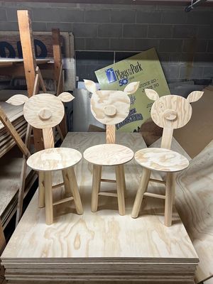 Image post by @playsintheparkedisonnj on Instagram