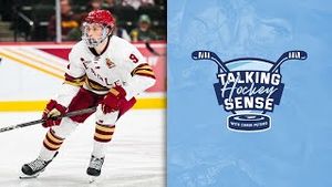 Video post by @flohockey on YouTube