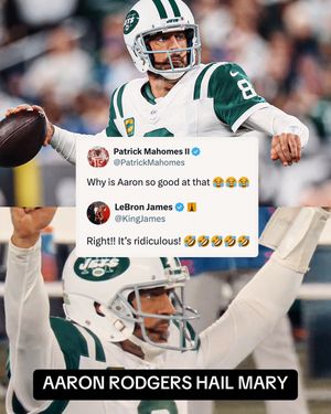 Video post by @nbcsports on TikTok