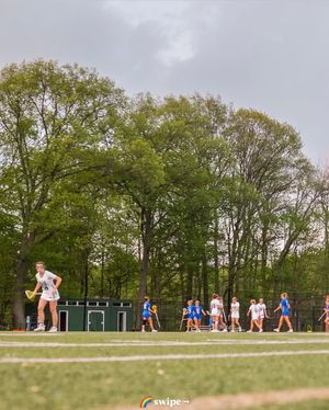 Image post by @carmelgirlslax on Instagram