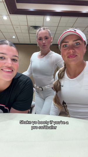 Video post by @keirstin.roose on TikTok