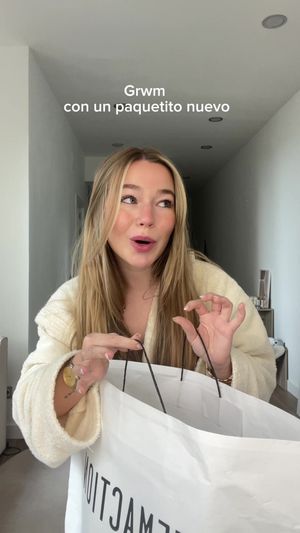 Video post by @carlotagrandeb on TikTok