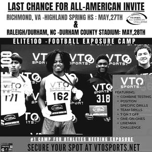 Image post by @vtosportselite on Instagram