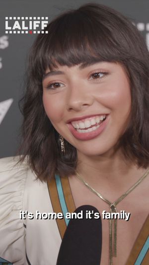 Video post by @laliff_ on Instagram