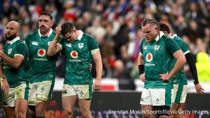 Image post by @FloRugby on Facebook