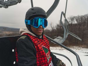 Image post by @hoodstowoods on Instagram