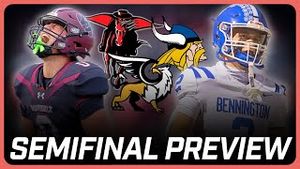 Video post by @hurrdatsports on YouTube