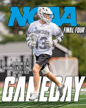 Image post by @bowdoinmlax on Instagram
