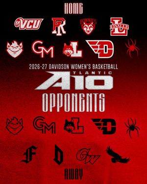 Image post by @davidsonwbb on Instagram