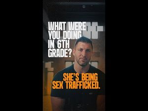 Video post by @timtebowfoundation on YouTube