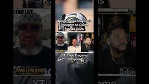 Video post by @theepregameshow on YouTube