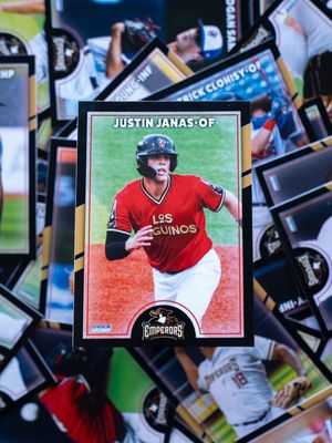 Image post by @goemperors on Instagram