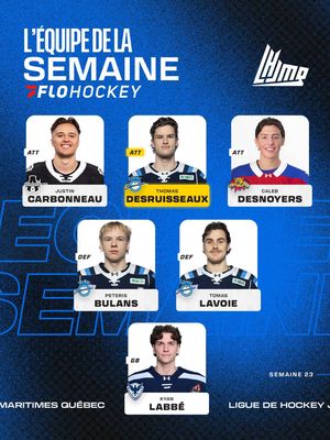 Image post by @lhjmq_qmjhl_ on Instagram