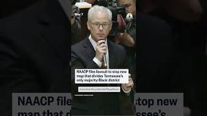Video post by @nbcnews on YouTube