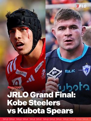 Image post by @florugby on Instagram