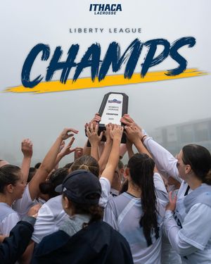 Image post by @ithacawlax on Instagram