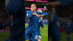 Video post by @chelseafc on YouTube