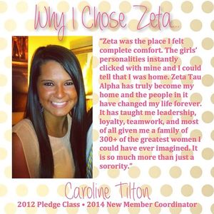 Image post by @alabama_zta on Instagram