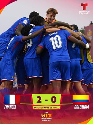 Image post by @telemundodeportes on Instagram