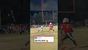 Video post by @maxpreps on YouTube