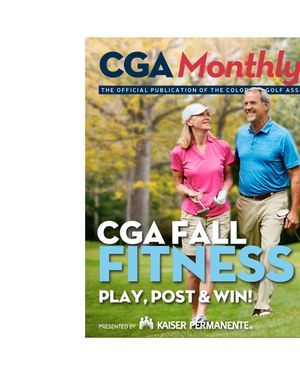 Image post by @cologolf on Instagram