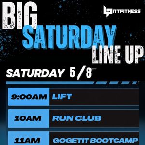 Image post by @lpittfitness on Instagram