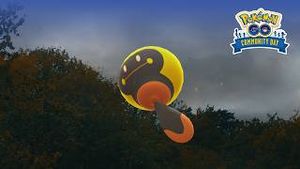 Video post by @pokemongo on YouTube