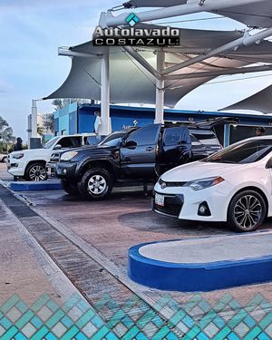 Image post by @autolavado_costazul on Instagram