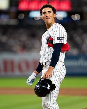 Image post by @mlbcamroll on Instagram
