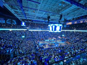 Image post by @UKSportsNetwork on Twitter