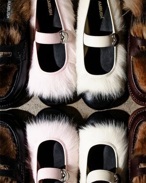 Image post by @ugg on Instagram