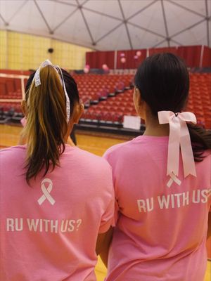 Image post by @runwvb on Instagram