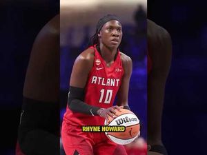Video post by @wsnonespn on YouTube