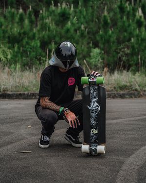 Image post by @max_ballesteros on Instagram