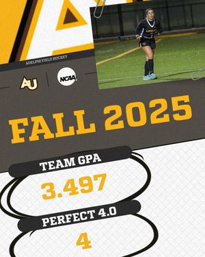 Image post by @adelphifh on Instagram