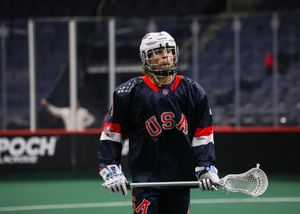 Image post by @usindoorlacrosse on Instagram