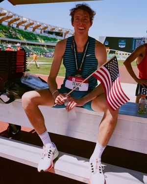 Image post by @cooperteare on Instagram