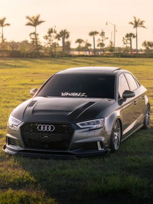 Image post by @fitmentindustries on Instagram