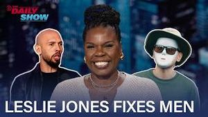 Video post by @thedailyshow on YouTube