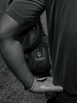 Image post by @cleeksgolfclub on Instagram