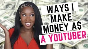 Video post by @breonnaqueen on YouTube