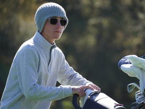 Image post by @AJGAGolf on Twitter