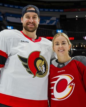 Image post by @pwhl_charge on Instagram