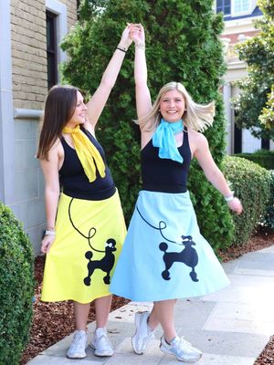 Image post by @trideltaua on Instagram