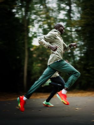 Image post by @nnrunningteam on Instagram