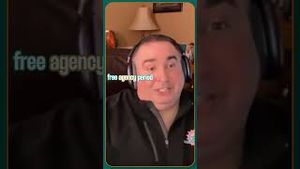 Video post by @dolphinstalk on YouTube