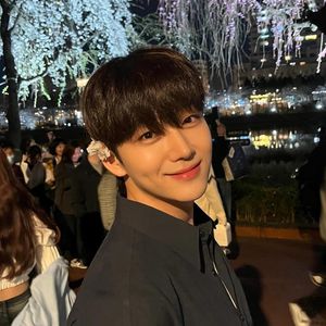 Image post by @hair_hanjoon on Instagram