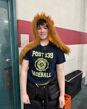 Image post by @pennstateharrisburghockey on Instagram