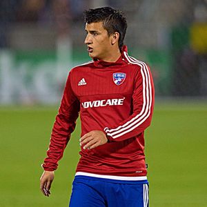 Image post by @fcdallas on Instagram