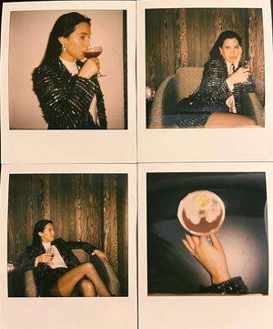 Image post by @taniasarin on Instagram